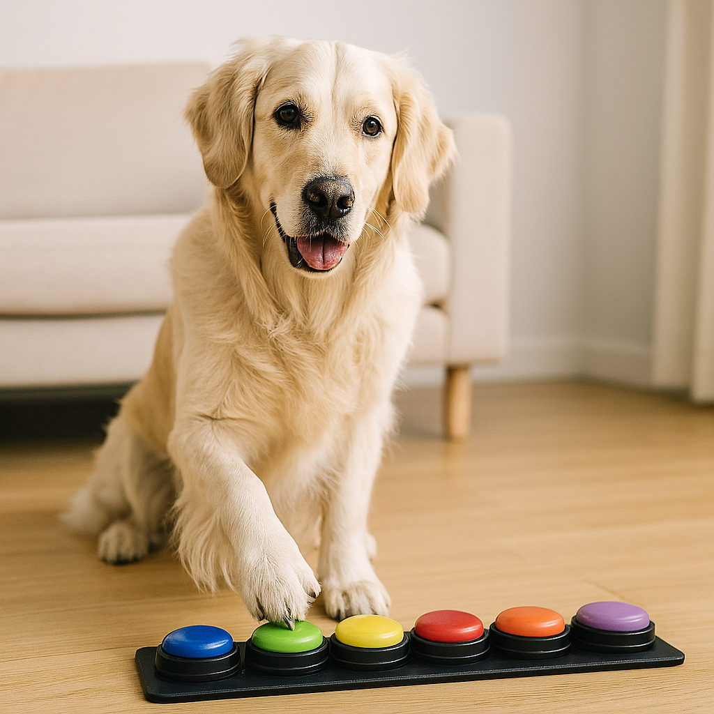 Training & Enrichment